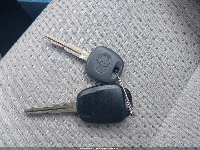 46045475 :رقم المزاد ، 4T1BF1FK4EU368232 vin ، 2014 Toyota Camry Le مزاد بيع