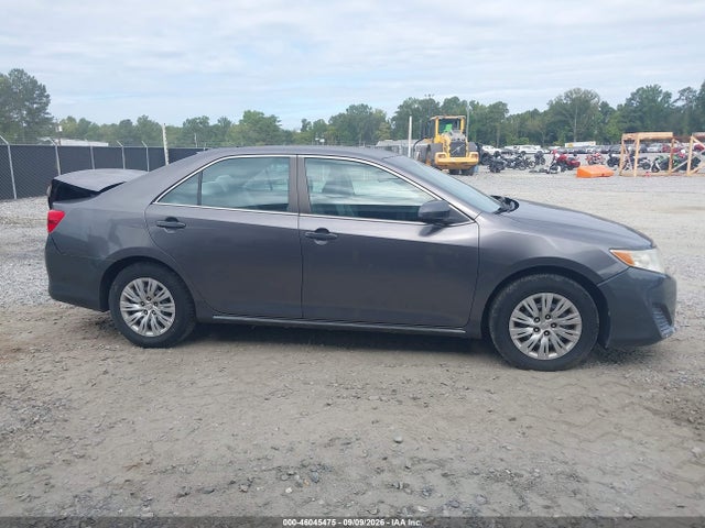 46045475 :رقم المزاد ، 4T1BF1FK4EU368232 vin ، 2014 Toyota Camry Le مزاد بيع