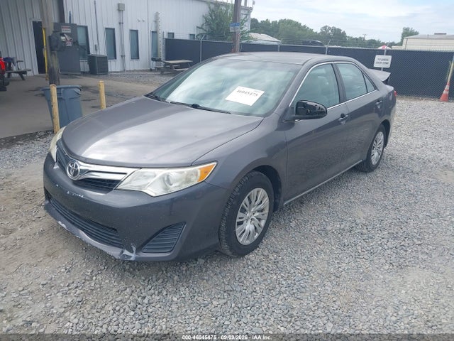 46045475 :رقم المزاد ، 4T1BF1FK4EU368232 vin ، 2014 Toyota Camry Le مزاد بيع