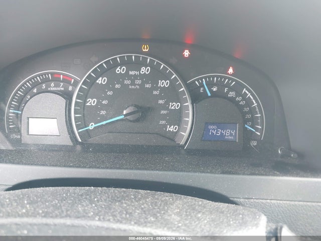 46045475 :رقم المزاد ، 4T1BF1FK4EU368232 vin ، 2014 Toyota Camry Le مزاد بيع