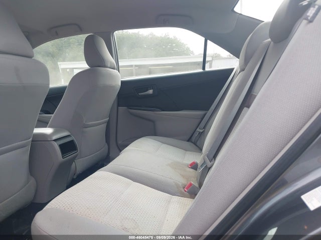 46045475 :رقم المزاد ، 4T1BF1FK4EU368232 vin ، 2014 Toyota Camry Le مزاد بيع