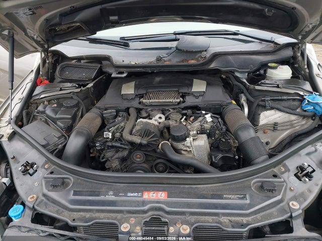 Продаж на аукціоні авто 2009 Mercedes-benz R 350 4matic, vin: 4JGCB65E69A091809, номер лоту: 46045484