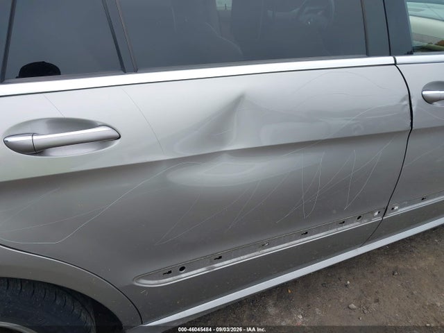 Продаж на аукціоні авто 2009 Mercedes-benz R 350 4matic, vin: 4JGCB65E69A091809, номер лоту: 46045484