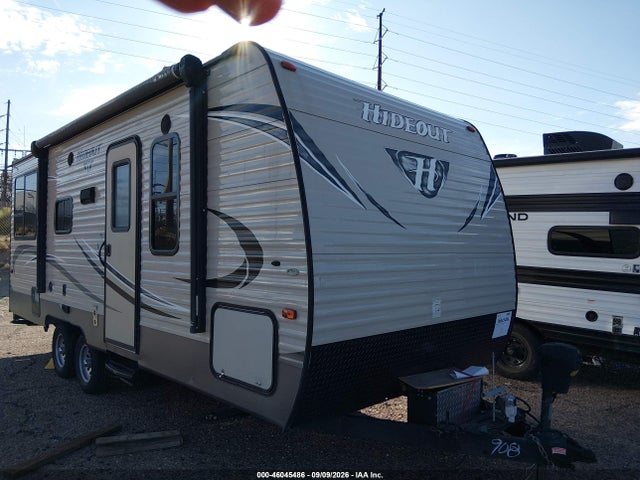 46045486 :رقم المزاد ، 4YDT20226J7240908 vin ، 2018 Keystone Rv Other مزاد بيع