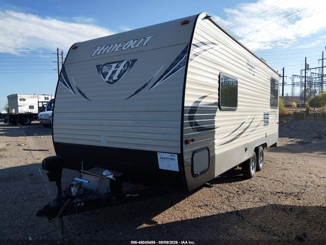 46045486 :رقم المزاد ، 4YDT20226J7240908 vin ، 2018 Keystone Rv Other مزاد بيع
