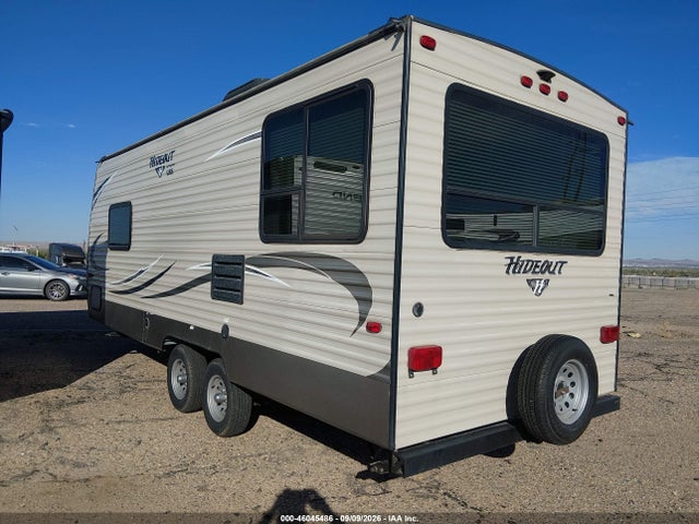 46045486 :رقم المزاد ، 4YDT20226J7240908 vin ، 2018 Keystone Rv Other مزاد بيع