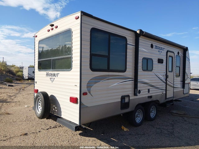 46045486 :رقم المزاد ، 4YDT20226J7240908 vin ، 2018 Keystone Rv Other مزاد بيع