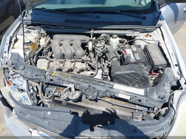 Auction sale of the 2005 Ford Five Hundred Sel, vin: 1FAFP24155G174543, lot number: 46045492
