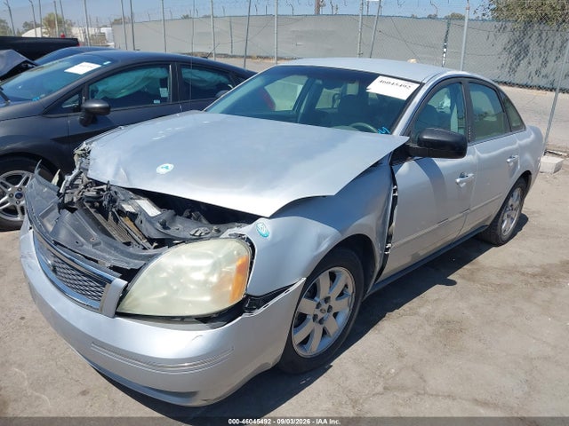 Auction sale of the 2005 Ford Five Hundred Sel, vin: 1FAFP24155G174543, lot number: 46045492