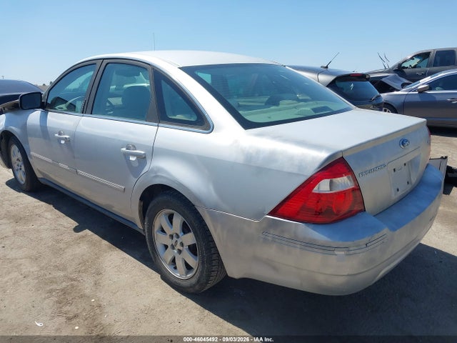 Auction sale of the 2005 Ford Five Hundred Sel, vin: 1FAFP24155G174543, lot number: 46045492