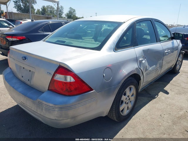 Auction sale of the 2005 Ford Five Hundred Sel, vin: 1FAFP24155G174543, lot number: 46045492
