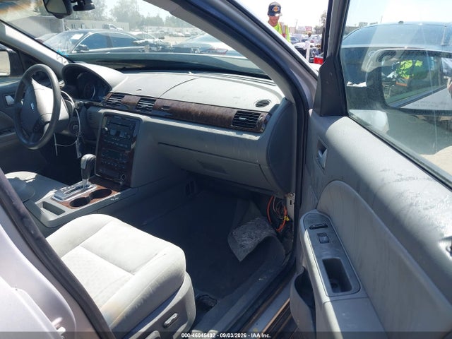 Auction sale of the 2005 Ford Five Hundred Sel, vin: 1FAFP24155G174543, lot number: 46045492