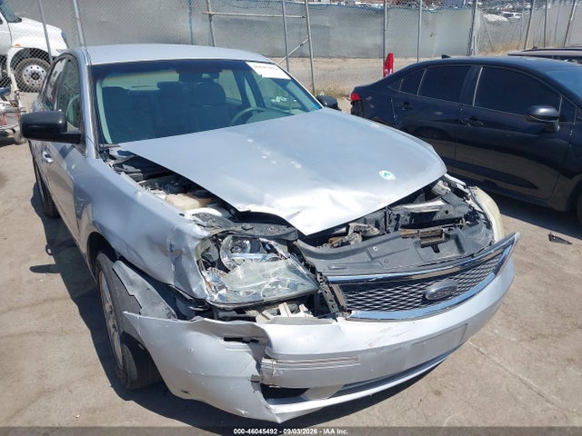 Auction sale of the 2005 Ford Five Hundred Sel, vin: 1FAFP24155G174543, lot number: 46045492
