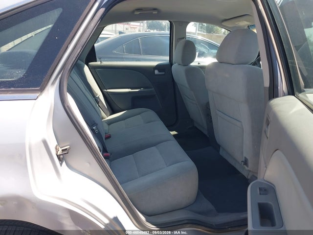 Auction sale of the 2005 Ford Five Hundred Sel, vin: 1FAFP24155G174543, lot number: 46045492