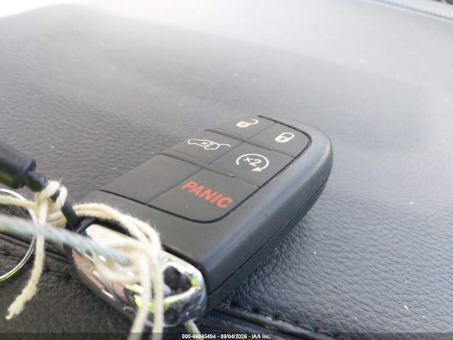 Продаж на аукціоні авто 2025 Jeep Compass Latitude 4x4, vin: 3C4NJDBN6ST617816, номер лоту: 46045494