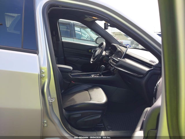 Продаж на аукціоні авто 2025 Jeep Compass Latitude 4x4, vin: 3C4NJDBN6ST617816, номер лоту: 46045494