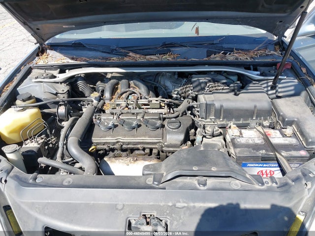 Продажа на аукционе авто 2005 Lexus Es 330, vin: JTHBA30G055119695, номер лота: 46045495
