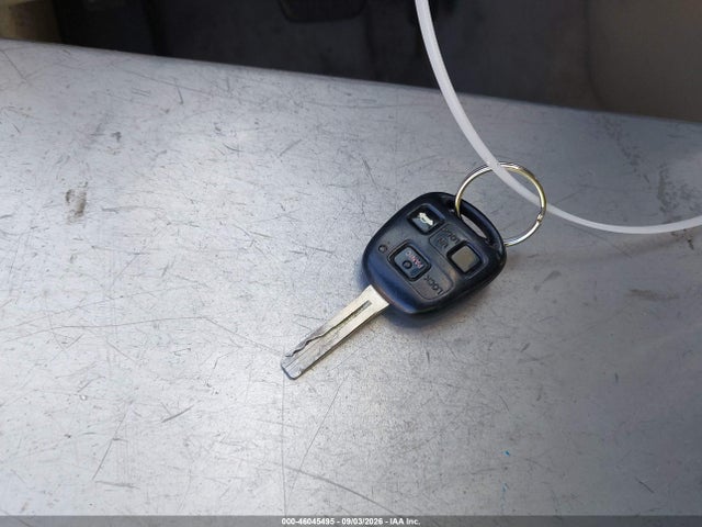 Продажа на аукционе авто 2005 Lexus Es 330, vin: JTHBA30G055119695, номер лота: 46045495