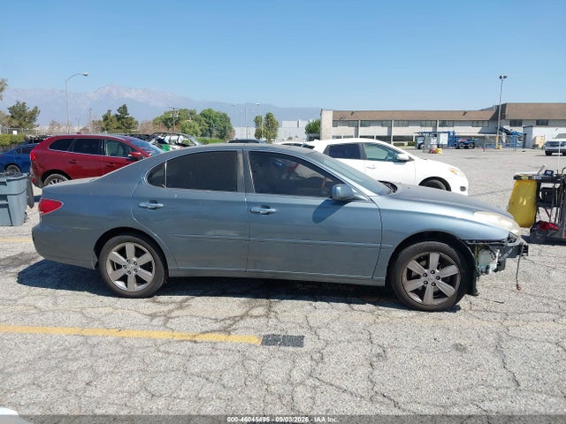 Продажа на аукционе авто 2005 Lexus Es 330, vin: JTHBA30G055119695, номер лота: 46045495