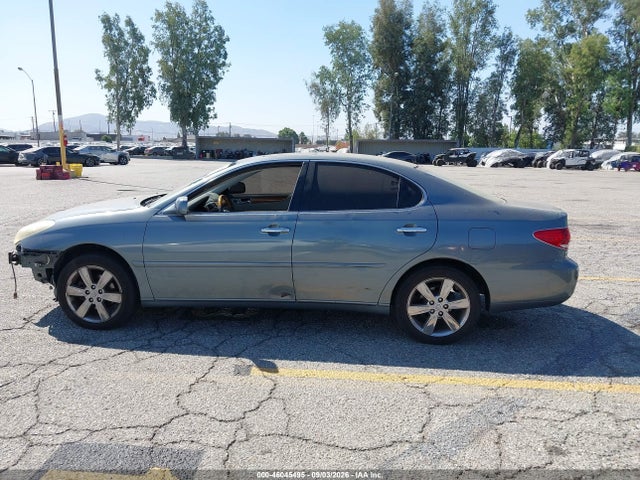 Продажа на аукционе авто 2005 Lexus Es 330, vin: JTHBA30G055119695, номер лота: 46045495