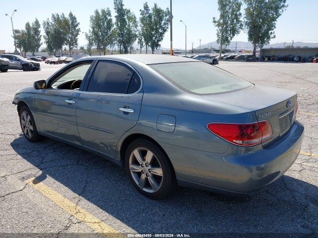 Продажа на аукционе авто 2005 Lexus Es 330, vin: JTHBA30G055119695, номер лота: 46045495
