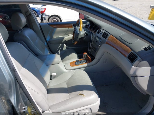 Продажа на аукционе авто 2005 Lexus Es 330, vin: JTHBA30G055119695, номер лота: 46045495