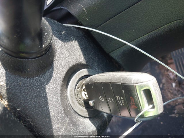 Aukcja sprzedaży 2018 Kia Forte Lx, vin: 3KPFK4A70JE271611, numer aukcji: 46045496