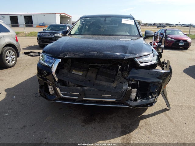 Aukcja sprzedaży 2019 Audi Q7 55 Premium/55 Se Premium, vin: WA1AAAF71KD003569, numer aukcji: 46045499