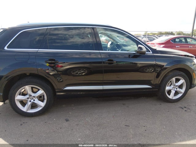 Aukcja sprzedaży 2019 Audi Q7 55 Premium/55 Se Premium, vin: WA1AAAF71KD003569, numer aukcji: 46045499