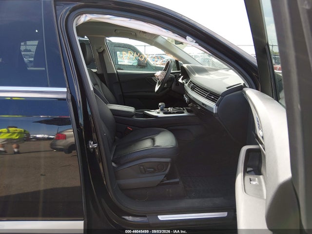 Aukcja sprzedaży 2019 Audi Q7 55 Premium/55 Se Premium, vin: WA1AAAF71KD003569, numer aukcji: 46045499