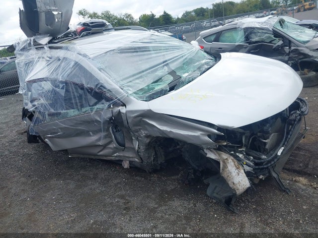 Продаж на аукціоні авто 2019 Nissan Rogue S, vin: 5N1AT2MT6KC743271, номер лоту: 46045501