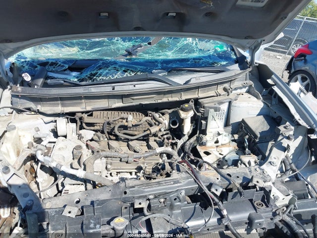 Продаж на аукціоні авто 2019 Nissan Rogue S, vin: 5N1AT2MT6KC743271, номер лоту: 46045501