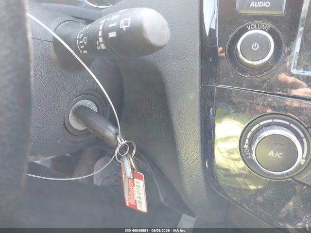 Продаж на аукціоні авто 2019 Nissan Rogue S, vin: 5N1AT2MT6KC743271, номер лоту: 46045501