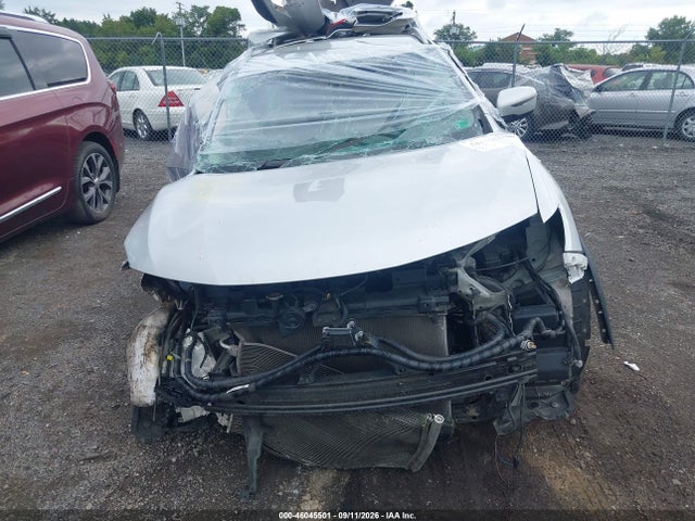 Продаж на аукціоні авто 2019 Nissan Rogue S, vin: 5N1AT2MT6KC743271, номер лоту: 46045501