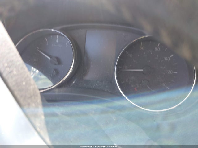 Продаж на аукціоні авто 2019 Nissan Rogue S, vin: 5N1AT2MT6KC743271, номер лоту: 46045501