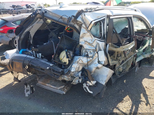 Продаж на аукціоні авто 2019 Nissan Rogue S, vin: 5N1AT2MT6KC743271, номер лоту: 46045501