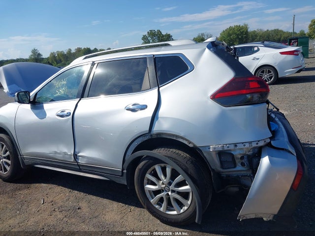 Продаж на аукціоні авто 2019 Nissan Rogue S, vin: 5N1AT2MT6KC743271, номер лоту: 46045501