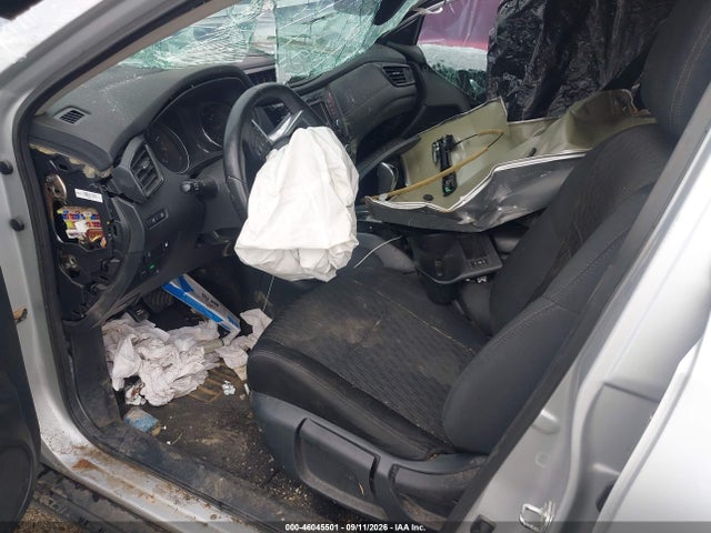 Продаж на аукціоні авто 2019 Nissan Rogue S, vin: 5N1AT2MT6KC743271, номер лоту: 46045501