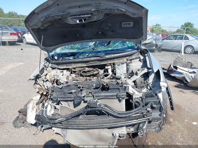 Продаж на аукціоні авто 2019 Nissan Rogue S, vin: 5N1AT2MT6KC743271, номер лоту: 46045501