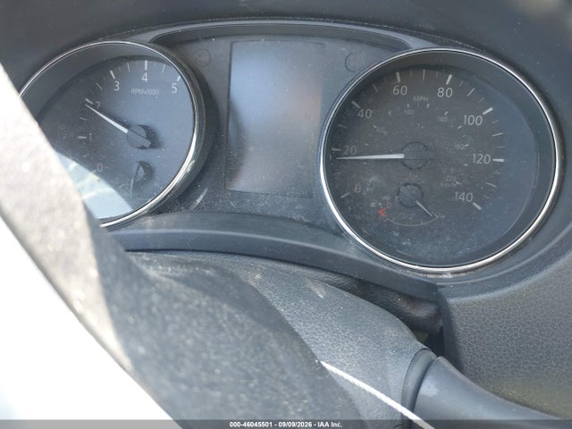 Продаж на аукціоні авто 2019 Nissan Rogue S, vin: 5N1AT2MT6KC743271, номер лоту: 46045501