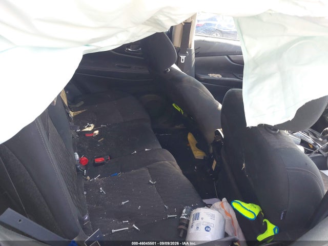 Продаж на аукціоні авто 2019 Nissan Rogue S, vin: 5N1AT2MT6KC743271, номер лоту: 46045501