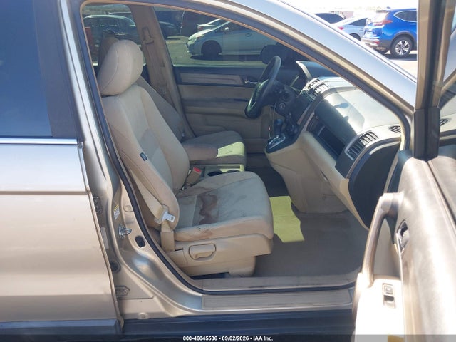 2008 Honda Cr-v Lx მანქანა იყიდება აუქციონზე, vin: 5J6RE48368L037797, აუქციონის ნომერი: 46045506