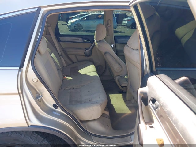 2008 Honda Cr-v Lx მანქანა იყიდება აუქციონზე, vin: 5J6RE48368L037797, აუქციონის ნომერი: 46045506