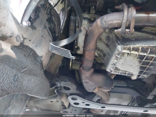 Продажа на аукционе авто 2001 Mazda Tribute Es V6/lx V6, vin: 4F2YU09101KM38915, номер лота: 46045507