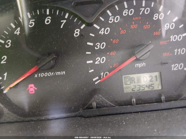 Продажа на аукционе авто 2001 Mazda Tribute Es V6/lx V6, vin: 4F2YU09101KM38915, номер лота: 46045507