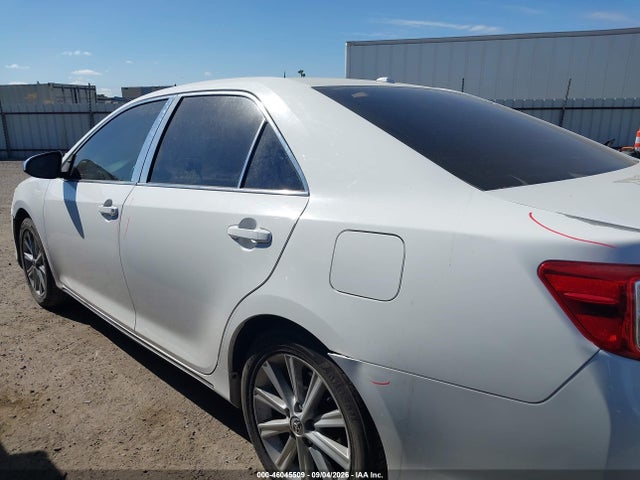 Toyota CAMRY XLE 2014 4T4BF1FK9ER385811 Image 14