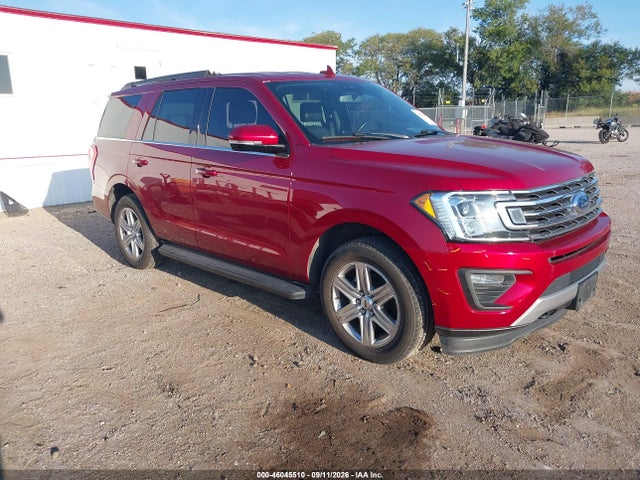 46045510 :رقم المزاد ، 1FMJU1JT7KEA73942 vin ، 2019 Ford Expedition Xlt مزاد بيع