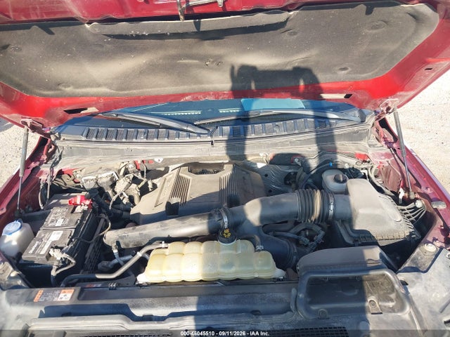 Продажа на аукционе авто 2019 Ford Expedition Xlt, vin: 1FMJU1JT7KEA73942, номер лота: 46045510