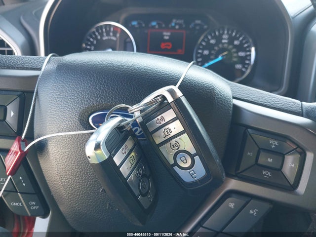 Продажа на аукционе авто 2019 Ford Expedition Xlt, vin: 1FMJU1JT7KEA73942, номер лота: 46045510
