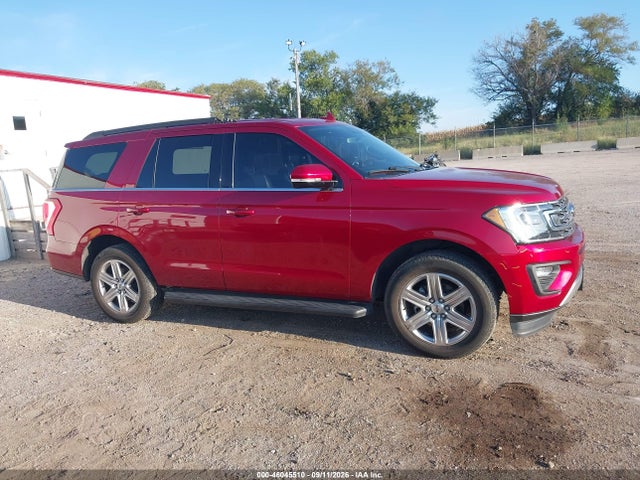 Продажа на аукционе авто 2019 Ford Expedition Xlt, vin: 1FMJU1JT7KEA73942, номер лота: 46045510